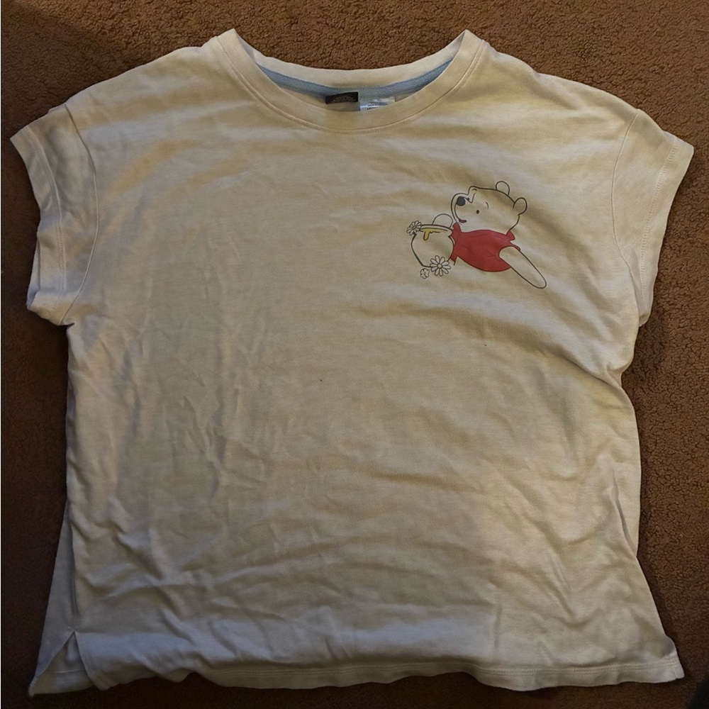 Disney Winnie the Pooh T-Shirt